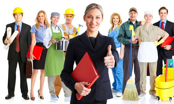 Feke Parkeci Hizmeti